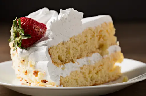 English Tres Leches Delight