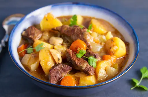 Slow Cooker Beef Bliss